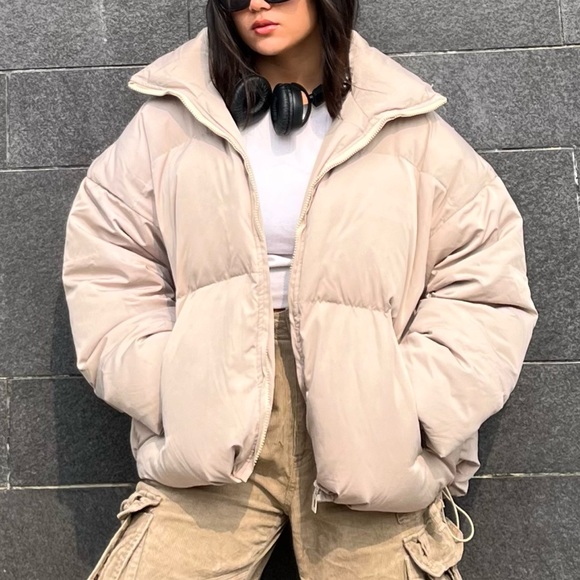 Puffer jacket ❤️🔥 - Picture 7 of 7